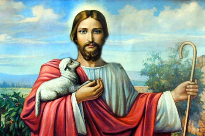 Historical evidence that Jesus didn`t exist